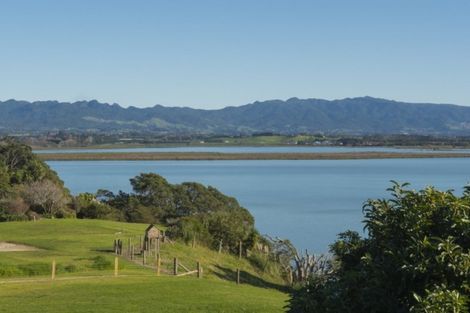 Photo of property in 333 Pahoia Road, Whakamarama, Tauranga, 3172