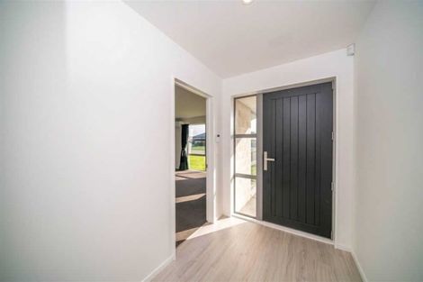 Photo of property in 4 Haymakers Crescent, Rolleston, 7614