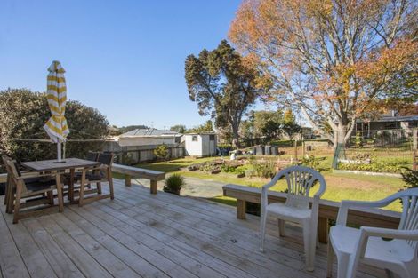 Photo of property in 33 Bradford Street, Waihi, 3610