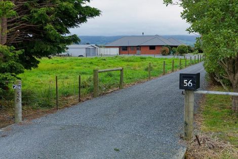 Photo of property in 56 Hawthorne Road, Kaikoura, 7300
