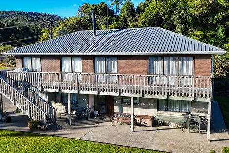 Photo of property in 140 Marsden Road, Greymouth, 7805
