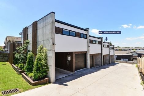Photo of property in 49u3 Ohaupo Road, Melville, Hamilton, 3206