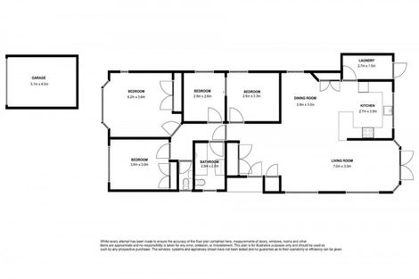 Photo of property in 45 Puru Crescent, Lyall Bay, Wellington, 6022