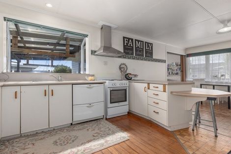 Photo of property in 43 Tiro Tiro Road, Levin, 5510