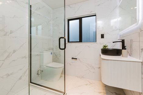 Photo of property in 4f Gloucester Road, Manurewa, Auckland, 2102