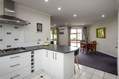 Photo of property in 23 Dryden Avenue, Rolleston, 7614