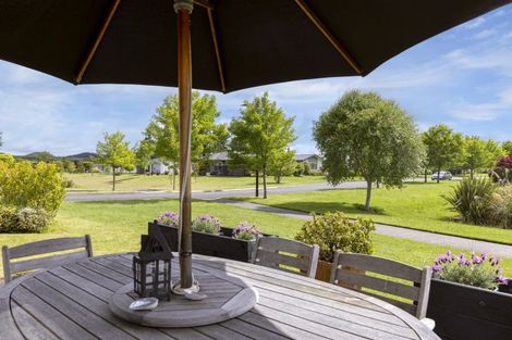 Photo of property in 11 Maison Way, Rangatira Park, Taupo, 3330