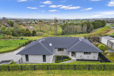 Photo of property in 15 Thomson Avenue, Otorohanga, 3900