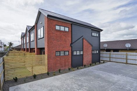 Photo of property in 27u6 Campbell Street, Frankton, Hamilton, 3204