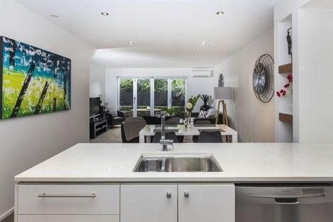 Photo of property in 493d Manchester Street, St Albans, Christchurch, 8014