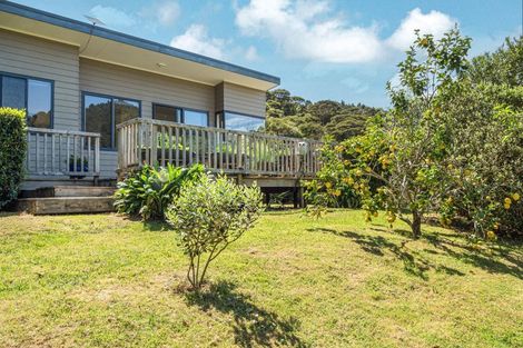 Photo of property in 5 Tapu Creek Farms, Tapu, Thames, 3575