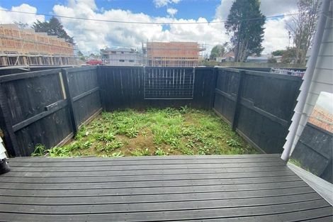 Photo of property in 19b Harper Street, Papakura, 2110