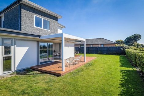 Photo of property in 20 Pistacia Place, Hornby, Christchurch, 8025