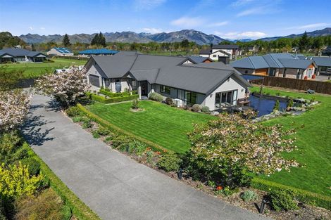 Photo of property in 13 Lochiel Drive, Hanmer Springs, 7334