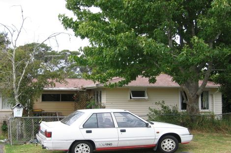 Photo of property in 42 O'donn Avenue, Beach Haven, Auckland, 0626