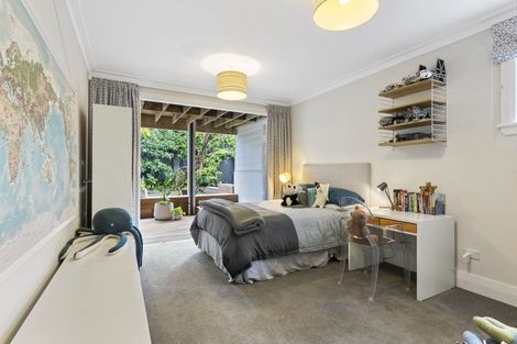 Photo of property in 55 Clarence Street, Ponsonby, Auckland, 1011