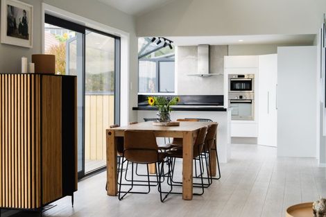 Photo of property in 66 Cliffs Road, Saint Clair, Dunedin, 9012