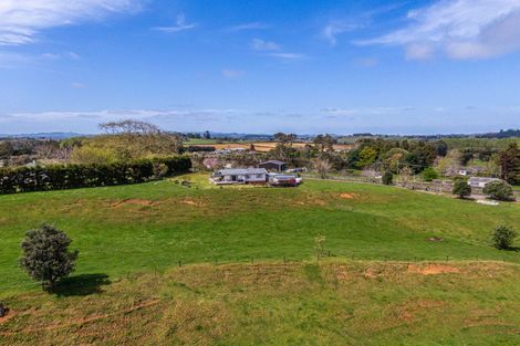 Photo of property in 231 Hart Road, Pukekohe, 2676