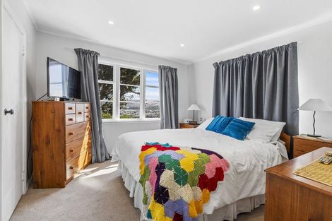 Photo of property in 56 Tannadyce Street, Strathmore Park, Wellington, 6022