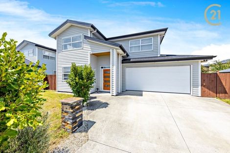 Photo of property in 9 Hihi Avenue, Takanini, 2112