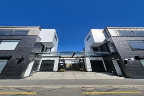 Photo of property in 12/5 Ebor Street, Te Aro, Wellington, 6011