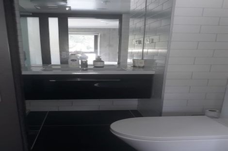 Photo of property in Frame Apartments, 903/111u Molesworth Street, Thorndon, Wellington, 6011