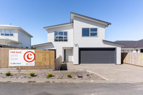 Photo of property in 9 Pine Hill Rise, Glenside, Wellington, 6037