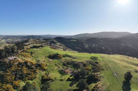 Photo of property in 121 Silverstream Valley Road, North Taieri, Mosgiel, 9092