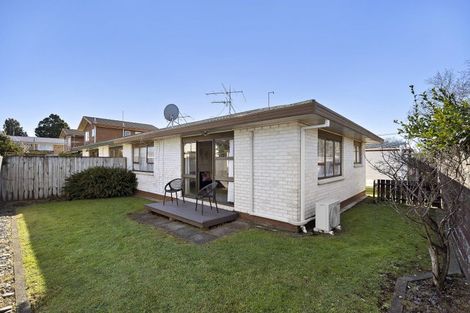 Photo of property in 3/7 Opaheke Road, Papakura, 2110