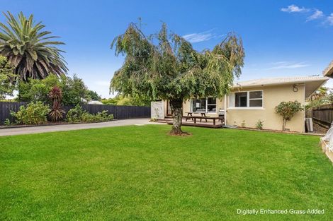 Photo of property in 117 Ellis Street, Brightwater, 7022