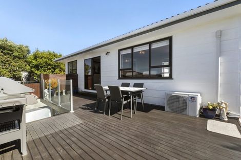 Photo of property in 263 Mitchell Street, Brooklyn, Wellington, 6021