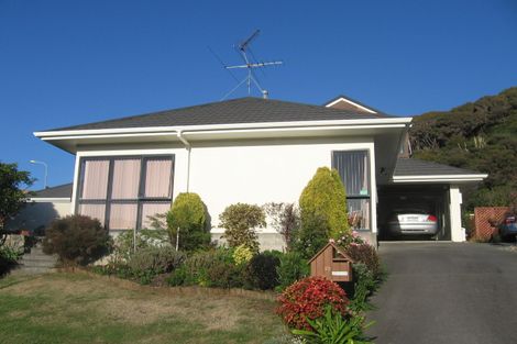 Photo of property in 29 Spyglass Lane, Whitby, Porirua, 5024