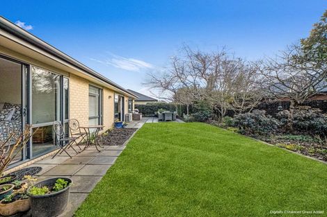 Photo of property in 58 Woodhurst Drive, Casebrook, Christchurch, 8051