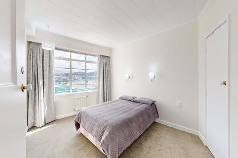Photo of property in Wharenui Apartments, 274 Oriental Parade, Oriental Bay, Wellington, 6011