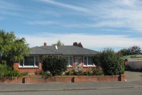Photo of property in 24 Creek Road, Allenton, Ashburton, 7700
