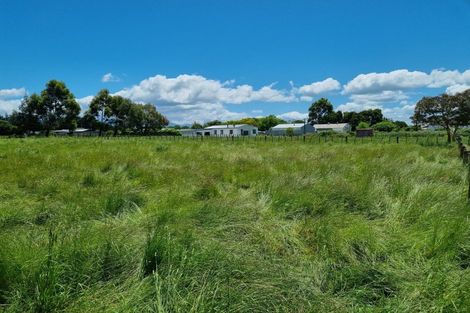 Photo of property in 83 Charlotte Street, Takapau, 4203