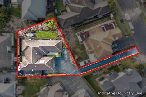 Photo of property in 58 Woodhurst Drive, Casebrook, Christchurch, 8051