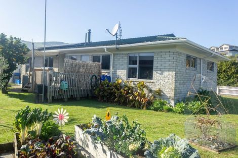 Photo of property in 49 Norwood Road, Paeroa, 3600