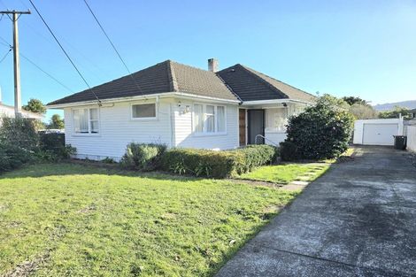 Photo of property in 7 Boothby Grove, Fairfield, Lower Hutt, 5011