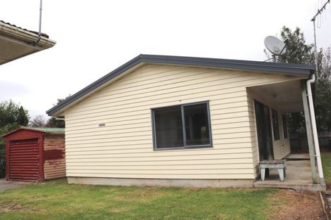 Photo of property in 20 Riverview Road, Huntly, 3700