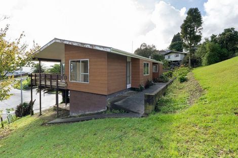 Photo of property in 4 Raymond Street, Kawakawa, 0210