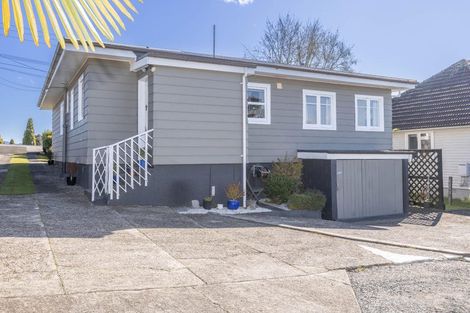 Photo of property in 291 Pakura Street, Te Awamutu, 3800