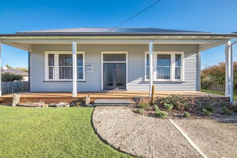 Photo of property in 52 Romilly Street, Westport, 7825