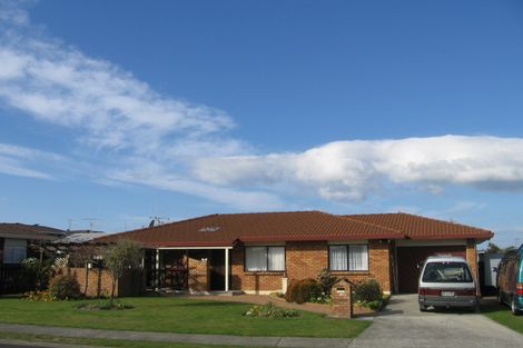 Photo of property in 11 Balmacewen Place, Mount Maunganui, 3116