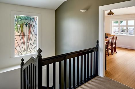 Photo of property in 11 Lower Watt Street, Wadestown, Wellington, 6012