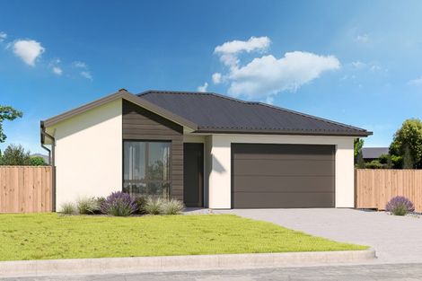 Photo of property in 67 Accadia Drive, Rolleston, 7614