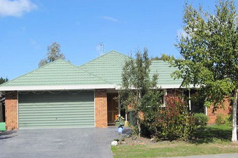 Photo of property in 42 Masefield Drive, Rolleston, 7614