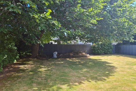 Photo of property in 61 Anglem Street, Hawthorndale, Invercargill, 9810