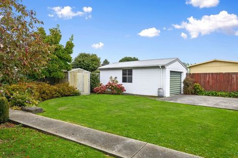 Photo of property in 7 Greenhurst Street, Sockburn, Christchurch, 8042