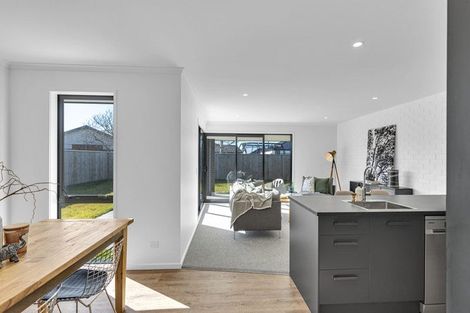 Photo of property in 4 Rabbit Way, Rolleston, 7615